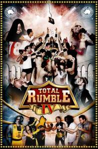 nuevo show de La Triple W