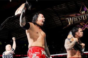 usos campeones
