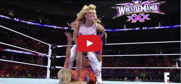 WWE Vídeos. Slam of the Week RAW y SD!, Promo de WrestleCon, Trailer de «The Best of RAW – After The Show», trailer de Total&nbsp;Divas