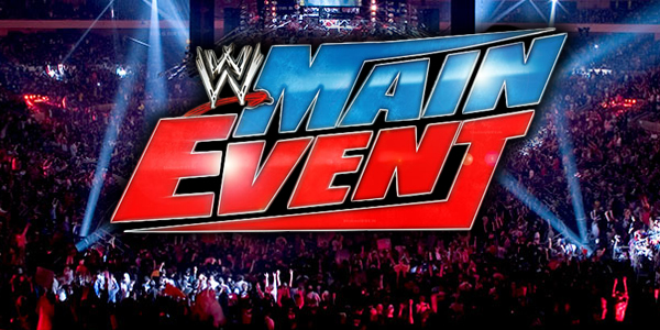 Cobertura y resultados EN DIRECTO de WWE Main Event 25 de Marzo de&nbsp;2014