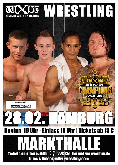 wXw_Drive_of_Champions_Tour_2014_-_Hamburg