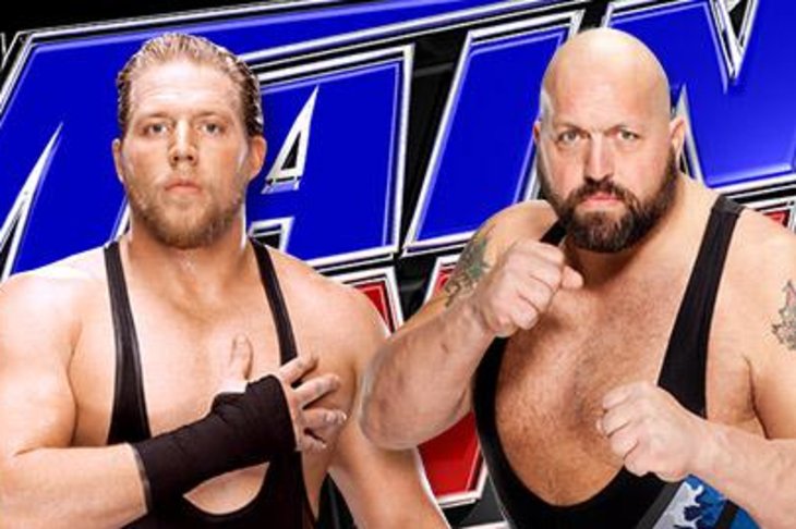 WWE: Resultados Main Event del 15 de&nbsp;abril