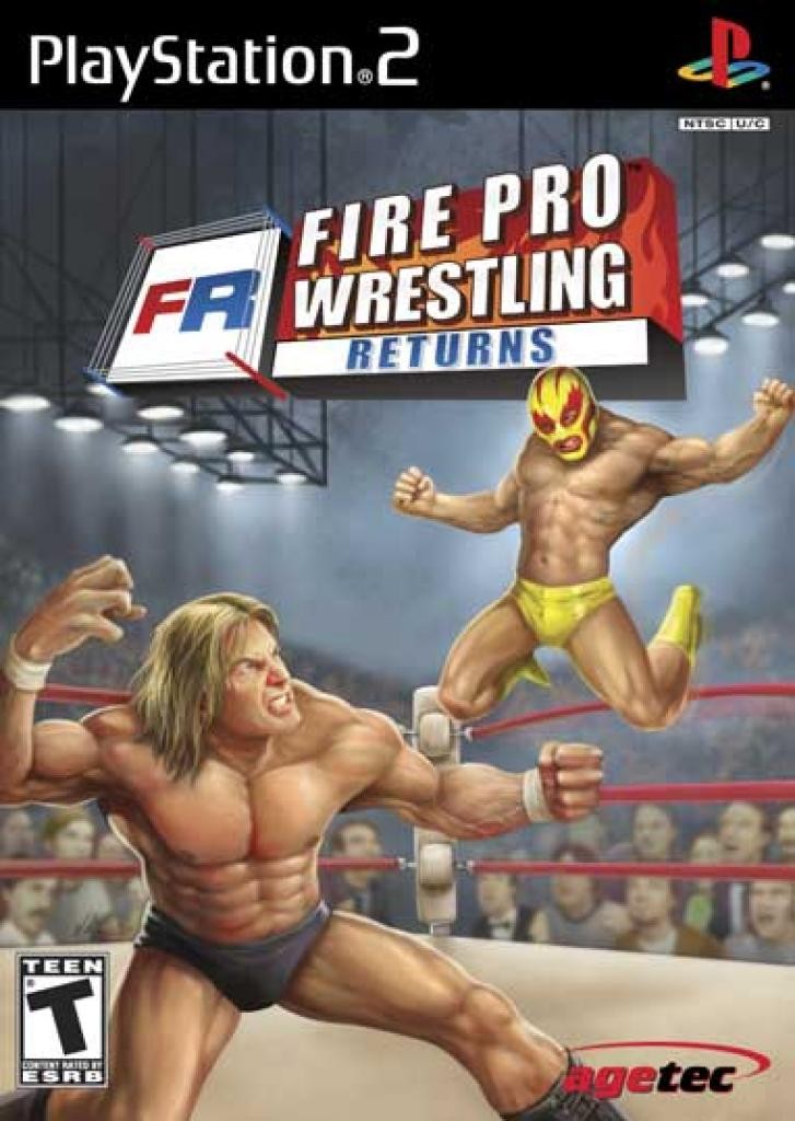 Fallece Masato Masuda, el creador de Fire Pro Wrestling