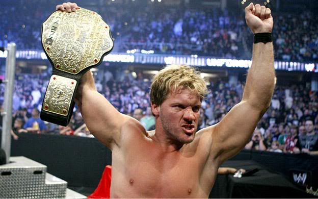 Chris Jericho 4