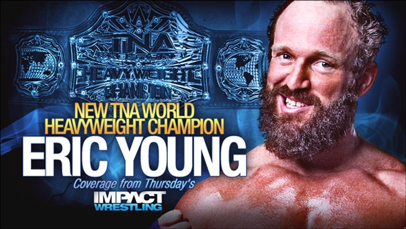 eric young