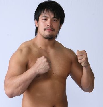 Japón:  GO SHiOZAKI  se retira del champion Carnival&nbsp;2014.