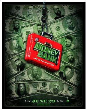 WWE Noticias. Carteles de MITB cerrados en RAW del lunes, Stardust protagonista de los dark match, Heyman en la gira por&nbsp;Japón.