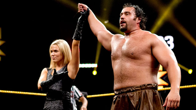 Actualidad WWE: Cartelera de NXT para esta noche / Sting participará en la elaboración de su propio DVD / Barret se perfila como retador al título intercontinental / Nuevo DVD dedicado a Batista / Jimmy Hart entrevistado en PW Insider TV / El documental dedicado a la vida de Ted Dibiase, muy cerca de lograr la financiación deseada / Primera aparición pública de Ezekiel Jackson tras su salida de&nbsp;WWE