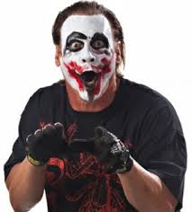 WWE Noticias: Sting – Publicados los extras de su DVD/Blue Ray / Entrevista en el podcast de Jim&nbsp;Ross