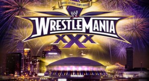 wrestlemania 2019 de nuevo en NOLA?