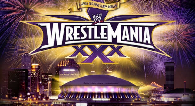 nueva entrada del Blog MÁS WWE 