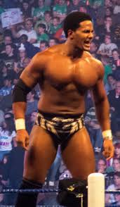 Actualidad WWE: Darren Young, lesionado, permanecerá unos 6 meses de&nbsp;baja