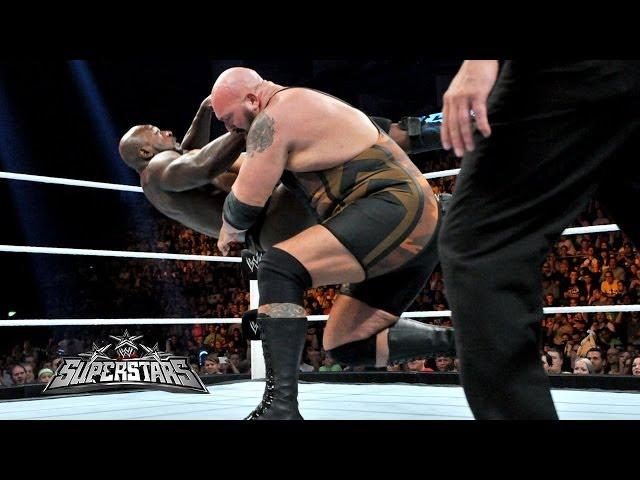 WWE Vídeos: Superstars del 23 de&nbsp;mayo