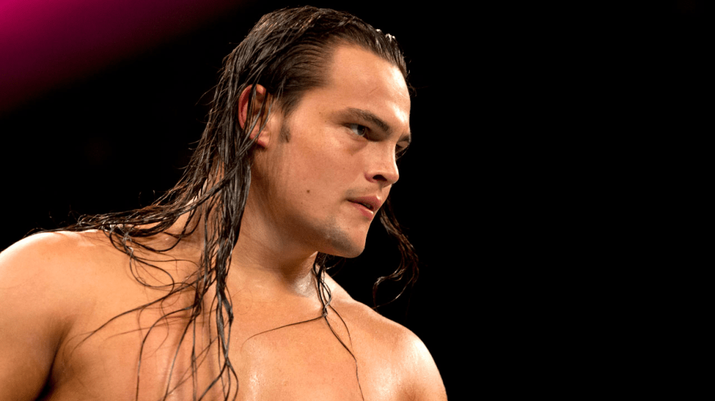 WWE: Bo Dallas lesionado, estará de 6 a 8 semanas de&nbsp;baja