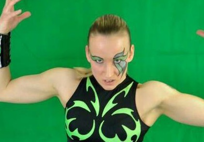 Top 175 Indies Femeninas 2014: 130- Lady&nbsp;Lory