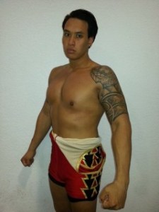 nuevo fichaje de wwe