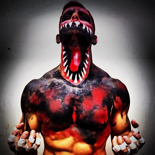 prince devitt