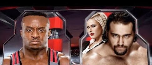 WWE Payback. Nuevo combate añadido Rusev vs. Big&nbsp;E
