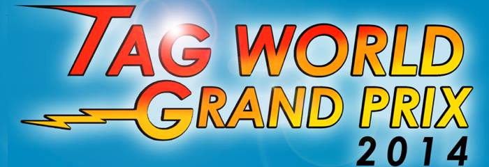 Indies: Resultados de las finales del show de WIF¡ «Tag Wolrld Grand Prix 2014» del 24 de&nbsp;mayo