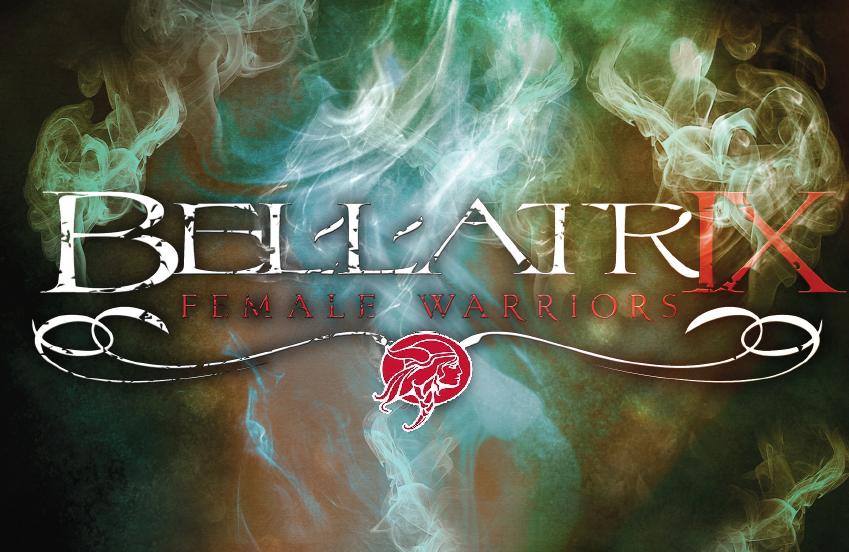 Indies Femeninas: Resultados del noveno show de Bellatrix del 15 de&nbsp;junio