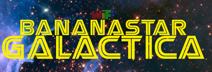 Indies: Resultados del show de Wrestling is Fun¡ «Bananastar Galactica» del 28 de&nbsp;junio