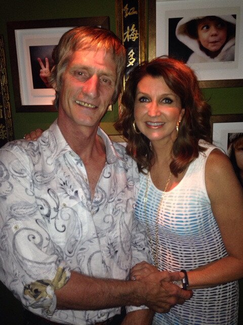 TNA Noticias: Posible Miembro del Hall of Fame, Dixie Carter con Kevin Von Erich, Palabras de&nbsp;Lashley.