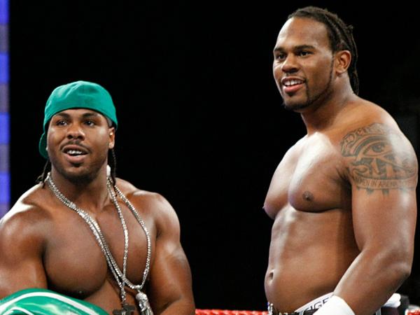 WWE Noticias. Bryan graba publicidad, Cryme Tyme vuelven para las indies, fantasy match Wyatt vs. Raven, WWE&nbsp;Inbox.