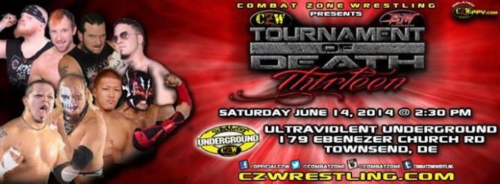 czw 14 junio