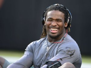 deangelo williams