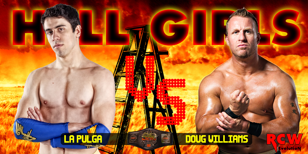 EMparejamientoPulgaVSDougWilliams