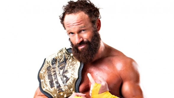 TNA Noticias: Eric Young defenderá el título hoy en Impact, Kurt Angle muestra mas videos de su retorno, Bully Ray saliendo con Velvet&nbsp;Sky.