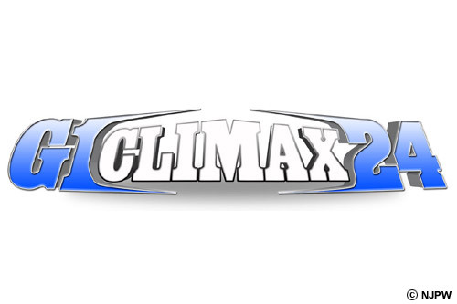 g1 climax 24