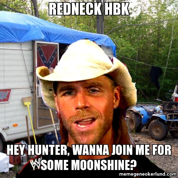 WWE Noticias: HBK volverá a ser protagonista en MacMillan River Adventures / Darren Young en Men´s Health / Las acciones continúan subiendo / Encuesta: los luchadores con mejor&nbsp;atuendo