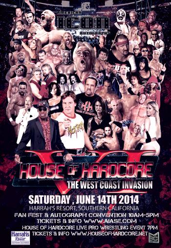 house of hardcore v