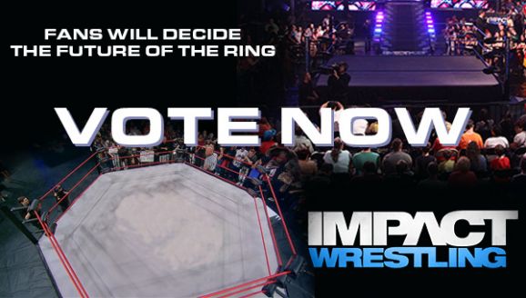 TNA Noticias: El ring de seis lados podría volver en New York, Matt Hardy hará pareja con su hermano en las grabaciones de Impact, Taryn Terrell vuelve este jueves a&nbsp;Impact.