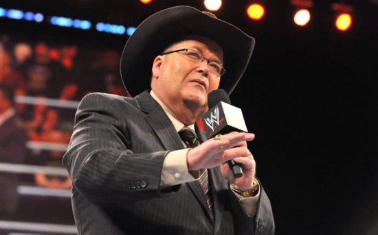 Noticias WWE: Jim Ross comentará un evento de MMA / Bu Ku Dao firma un contrato de desarrollo / Ya a la venta «30 años de&nbsp;Wrestlemania