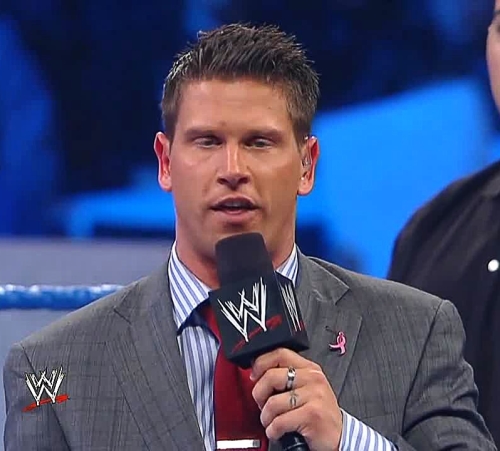 WWE Noticias. Razón del despido de Josh Mathews, WWE Inbox, actualidad de Scott Hall en su reciente aparición pública, nuevo trailer de&nbsp;«Hércules»