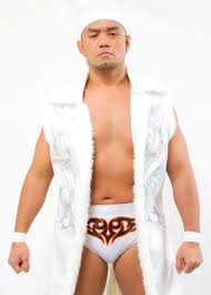 Japón: Jun Akiyama nuevo presidente de&nbsp;AJPW.