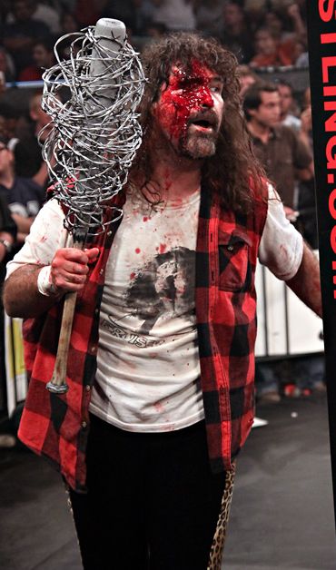 TNA Vídeos: Revive los Main Event de la historia de&nbsp;Slammiversary