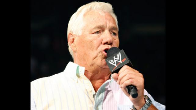 pat patterson