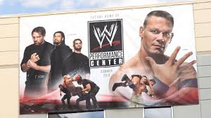 WWE Noticias: La WWE quiere ampliar sus infraestructuras en Orlando / Línea ascendente en el valor de la acciones / Firma de contratos de los participantes en MITB / Confirmada la presencia de Jhon Cena en&nbsp;Madrid