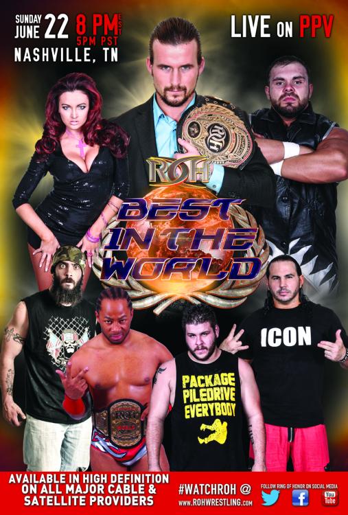 roh best in the world