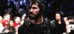 seth rollins