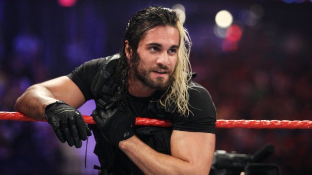 Seth_Rollins