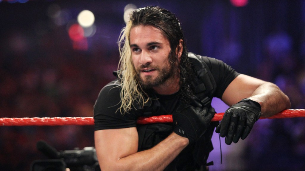 Seth_Rollins