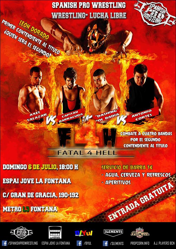 spw 6 julio