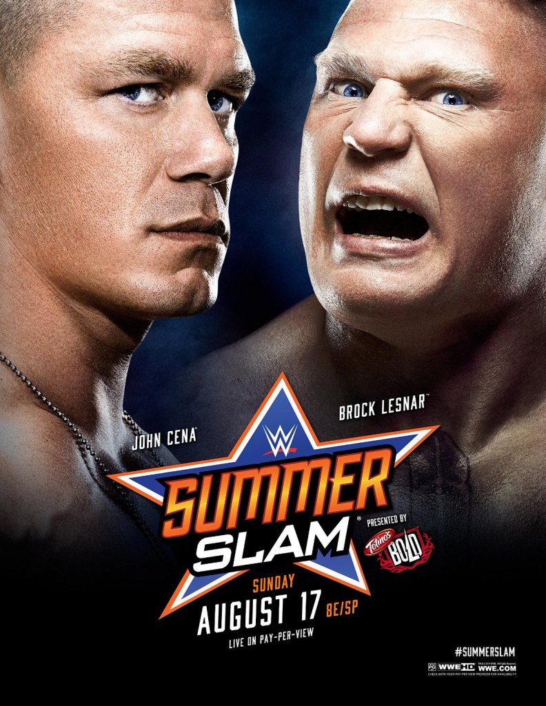 summer slam