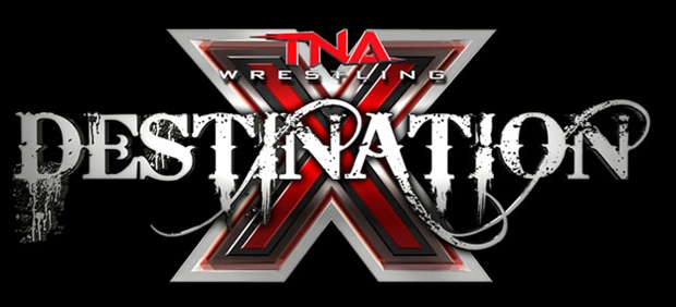 TNA: Impact Spoilers de Destination X&nbsp;(31/07/2014)