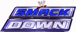 WWE_SmackDown_Logo