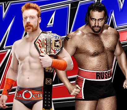 WWE Vídeos: Main Event del 22 de&nbsp;julio